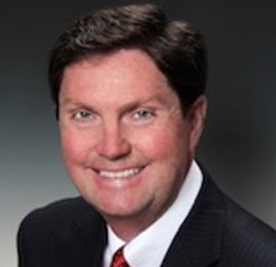 Fred Whitaker
